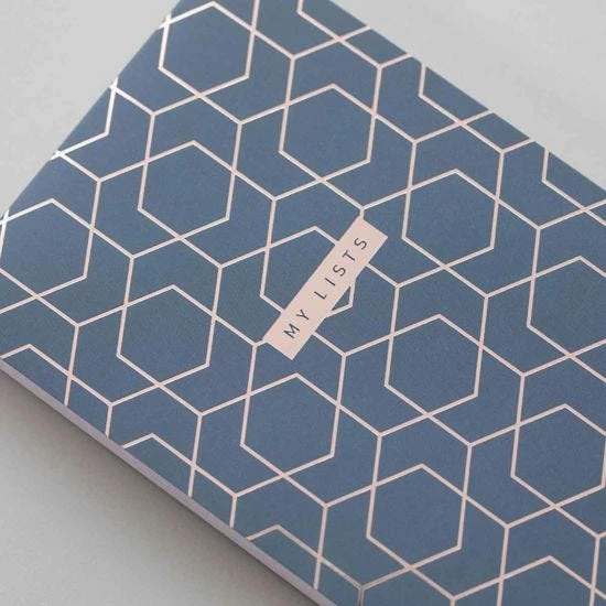 Matilda Myres Slim Magnetic Shopping List 10 Matilda Myres Slim Magnetic Shopping List - Image 8