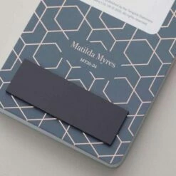 Matilda Myres Slim Magnetic Shopping List 21 Matilda Myres Slim Magnetic Shopping List -office furniture shop 0200306004 3