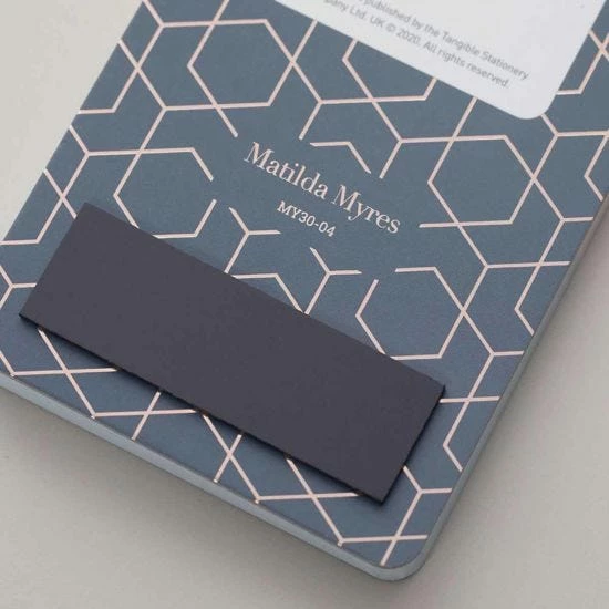 Matilda Myres Slim Magnetic Shopping List 12 Matilda Myres Slim Magnetic Shopping List - Image 10