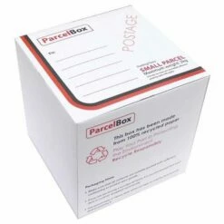 ParcelBox Cube 157x157x157mm Pack Of 15