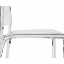 Teknik Office Clarity Breakout Chair Pack Of 4 -office furniture shop 0670045057 1
