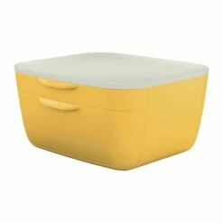 Leitz Cosy Two Drawer Cabinet