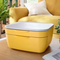 Leitz Cosy Two Drawer Cabinet -office furniture shop 0909030020 3