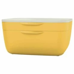 Leitz Cosy Two Drawer Cabinet -office furniture shop 0909030020 4