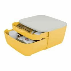 Leitz Cosy Two Drawer Cabinet -office furniture shop 0909030020 6