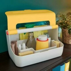 Leitz Cosy Storage Carry Box 17 Leitz Cosy Storage Carry Box -office furniture shop 0909030023 5