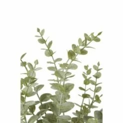 Interiors By PH Faux Eucalyptus In Ceramic Pot 7 Interiors By PH Faux Eucalyptus In Ceramic Pot -office furniture shop 0909070036 2