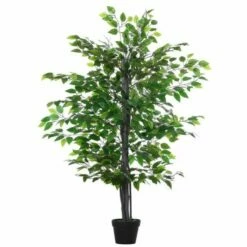 145 Cm Artificial Banyan Tree -office furniture shop 0909070051 8