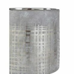 Interiors By PH Large Crosshatch Ceramic Planter 7 Interiors By PH Large Crosshatch Ceramic Planter -office furniture shop 0909080001 2