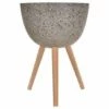 Interiors By PH Large Speckled Planter 1 Interiors By PH Large Speckled Planter -office furniture shop 0909080007