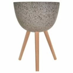 Interiors By PH Large Speckled Planter