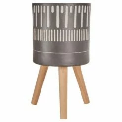 Interiors By PH Large Linear Planter