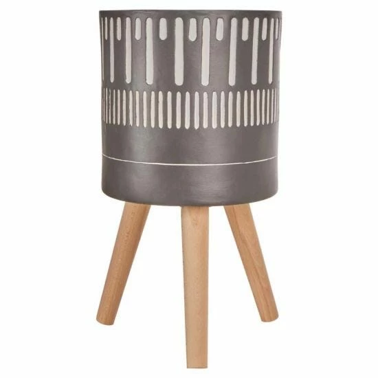 Interiors By PH Large Linear Planter 3 Interiors By PH Large Linear Planter