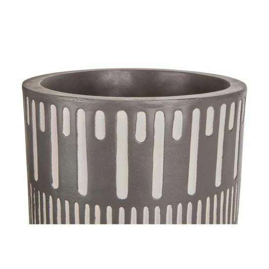 Interiors By PH Large Linear Planter 4 Interiors By PH Large Linear Planter - Image 2