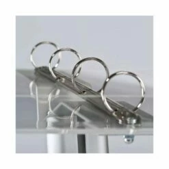 Metroplan BusyGrip Acrylic Menu Or Information Display Stand