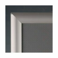 Metroplan BusyGrip Aluminium Snap Poster Frame A2