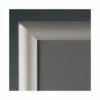 Metroplan BusyGrip Aluminium Snap Poster Frame A1 1 Metroplan BusyGrip Aluminium Snap Poster Frame A1 -office furniture shop 0999700023 3