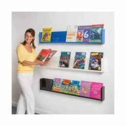 Metroplan Shelf Style Wall Mounted Dispenser 19 Metroplan Shelf Style Wall Mounted Dispenser -office furniture shop 0999700087