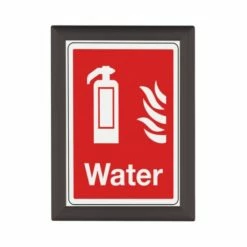 BusyGrip Coloured Poster Frame A3 420 X 297mm -office furniture shop 0999700143