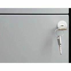 Pierre Henry Metal 2 Drawer Maxi Filing Cabinet A4 15 Pierre Henry Metal 2 Drawer Maxi Filing Cabinet A4 -office furniture shop 1010010410 2 1