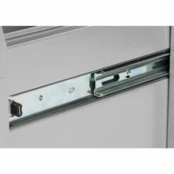 Pierre Henry Metal 2 Drawer Maxi Filing Cabinet A4 16 Pierre Henry Metal 2 Drawer Maxi Filing Cabinet A4 -office furniture shop 1010010410 3 1