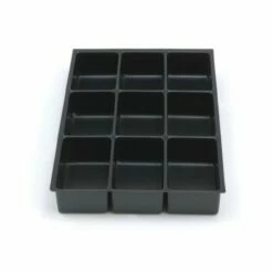 Bisley MultiDrawer 9 Compartment Tray A4 13 Bisley MultiDrawer 9 Compartment Tray A4 -office furniture shop 1010010419
