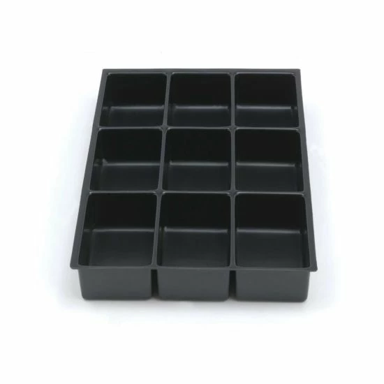 Bisley MultiDrawer 9 Compartment Tray A4 8 Bisley MultiDrawer 9 Compartment Tray A4 - Image 6