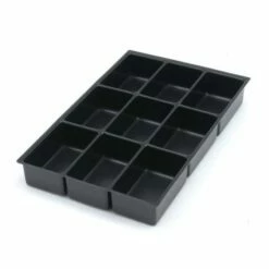 Bisley MultiDrawer 9 Compartment Tray A4 10 Bisley MultiDrawer 9 Compartment Tray A4 -office furniture shop 1010010419 2