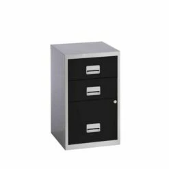 Pierre Henry 3 Drawer Combi Filing Cabinet A4 14 Pierre Henry 3 Drawer Combi Filing Cabinet A4 -office furniture shop 1010020410 11