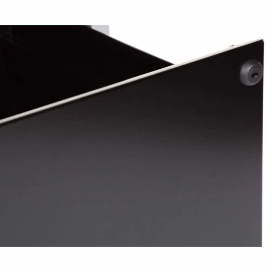 Pierre Henry 3 Drawer Combi Filing Cabinet A4 9 Pierre Henry 3 Drawer Combi Filing Cabinet A4 - Image 7