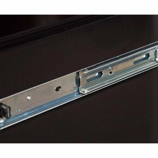 Pierre Henry 3 Drawer Combi Filing Cabinet A4 7 Pierre Henry 3 Drawer Combi Filing Cabinet A4 - Image 5