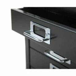 Bisley Cabinet 5 Drawer 16 Bisley Cabinet 5 Drawer -office furniture shop 1010046001 2