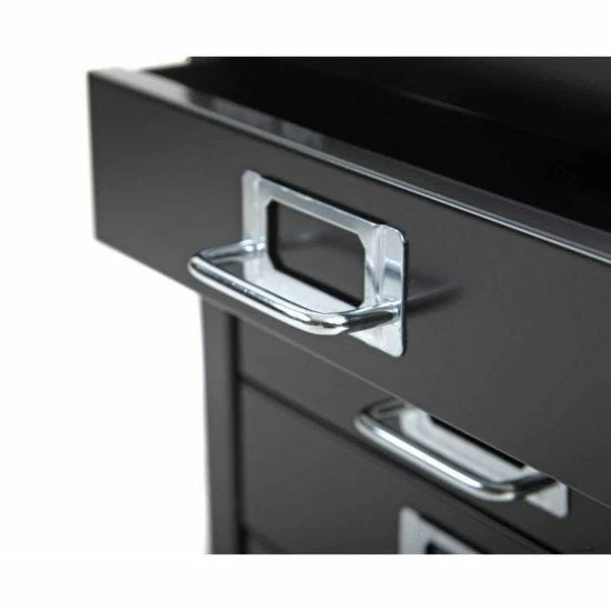 Bisley Cabinet 5 Drawer 7 Bisley Cabinet 5 Drawer - Image 5