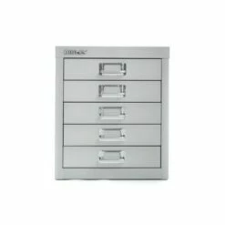 Bisley Cabinet 5 Drawer 20 Bisley Cabinet 5 Drawer -office furniture shop 1010046008