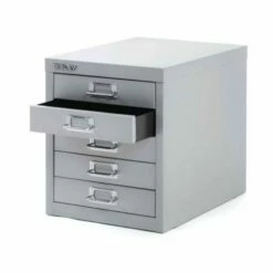 Bisley Cabinet 5 Drawer 21 Bisley Cabinet 5 Drawer -office furniture shop 1010046008 1