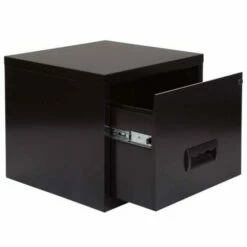 Pierre Henry A4 1 Drawer Stackable Maxi Filing Cabinet -office furniture shop 1010070000 1