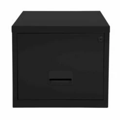 Pierre Henry A4 1 Drawer Stackable Maxi Filing Cabinet -office furniture shop 1010070000 8