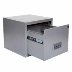 Pierre Henry A4 1 Drawer Stackable Maxi Filing Cabinet -office furniture shop 1010070001