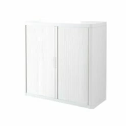 Easy Office Tambour Unit 1 Metre