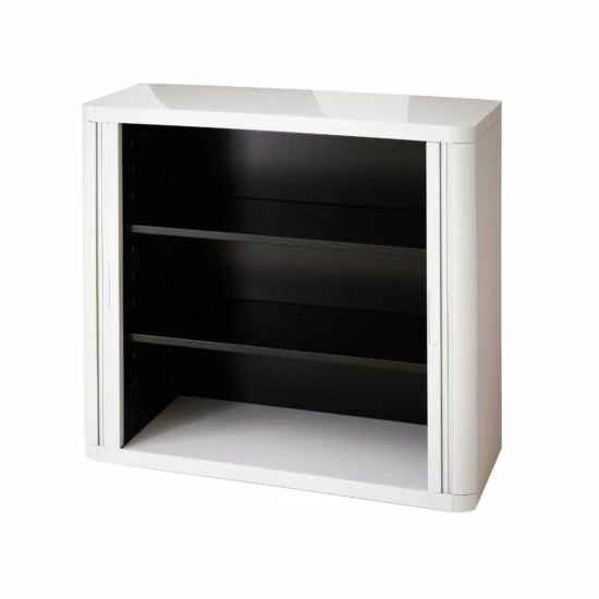 Easy Office Tambour Unit 1 Metre 5 Easy Office Tambour Unit 1 Metre - Image 3