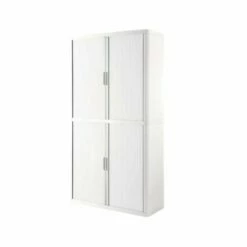 Easy Office Tambour Unit 2 Metre