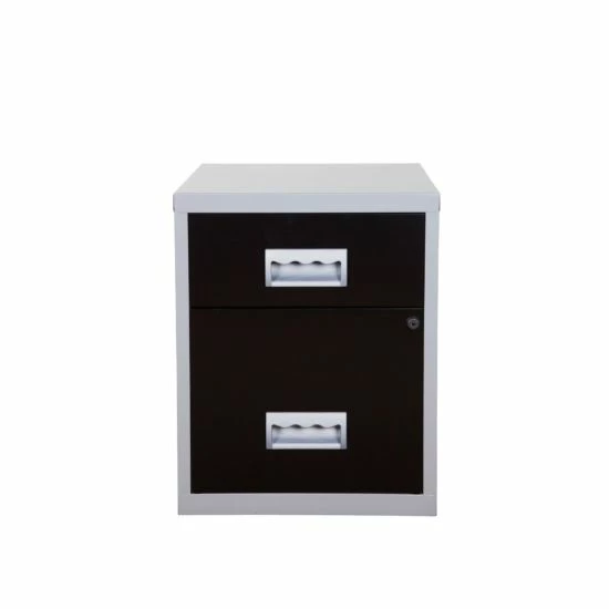 Pierre Henry Combi Filing Cabinet 2 Drawer 3 Pierre Henry Combi Filing Cabinet 2 Drawer