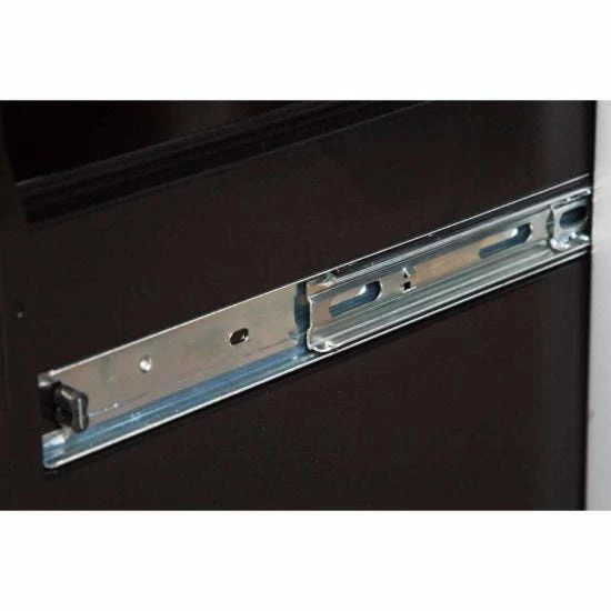 Pierre Henry Combi Filing Cabinet 2 Drawer 7 Pierre Henry Combi Filing Cabinet 2 Drawer - Image 5