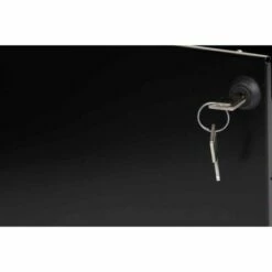 Pierre Henry A4 4 Drawer Maxi Filing Cabinet Black 14 Pierre Henry A4 4 Drawer Maxi Filing Cabinet Black -office furniture shop 1010090019 6 1