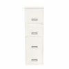 Pierre Henry A4 4 Drawer Maxi Filing Cabinet Bright White 2 Pierre Henry A4 4 Drawer Maxi Filing Cabinet Bright White -office furniture shop 1010090020 0 1