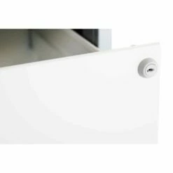 Pierre Henry A4 4 Drawer Maxi Filing Cabinet Bright White 18 Pierre Henry A4 4 Drawer Maxi Filing Cabinet Bright White -office furniture shop 1010090020 6