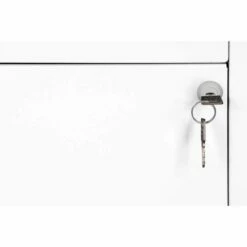 Pierre Henry A4 4 Drawer Maxi Filing Cabinet Bright White 19 Pierre Henry A4 4 Drawer Maxi Filing Cabinet Bright White -office furniture shop 1010090020 7