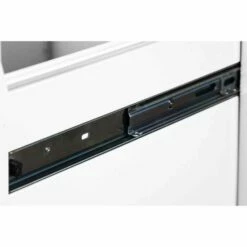 Pierre Henry A4 4 Drawer Maxi Filing Cabinet Bright White 20 Pierre Henry A4 4 Drawer Maxi Filing Cabinet Bright White -office furniture shop 1010090020 8