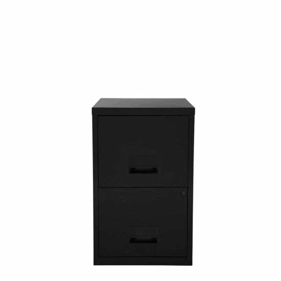 Pierre Henry Metal 2 Drawer Maxi Filing Cabinet A4 3 Pierre Henry Metal 2 Drawer Maxi Filing Cabinet A4