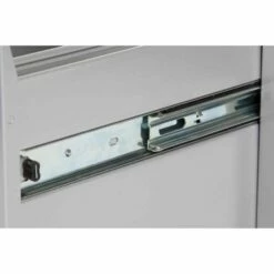 Pierre Henry 4 Drawers Maxi Filing Cabinet Silver 19 Pierre Henry 4 Drawers Maxi Filing Cabinet Silver -office furniture shop 1010090108 8